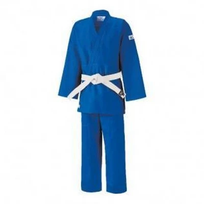 Mizuno Kodomo with bandbelt Judo kimono