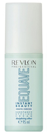 Revlon Professional Equave Substance Styling Cream stylingový krém pro objem a kontrolu