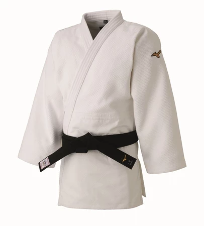 Mizuno IJF JPN Jacket (U) Judo kimono