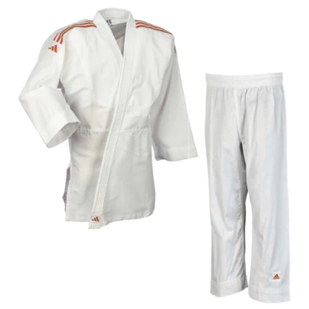 Adidas Judo Uniform J250E Evolution II Judo kimono