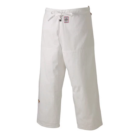 Mizuno Yusho pants Judo pants
