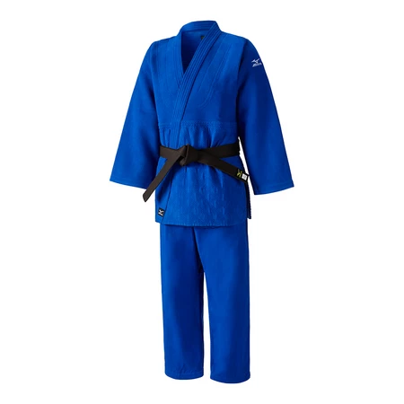 Mizuno Shiai Judo kimono