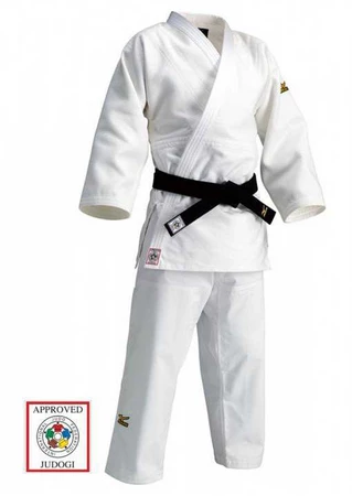 Mizuno Yusho Judo kimono