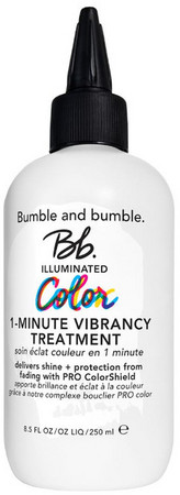 Bumble and bumble Illuminated Color 1-Minute Vibrancy Treatment