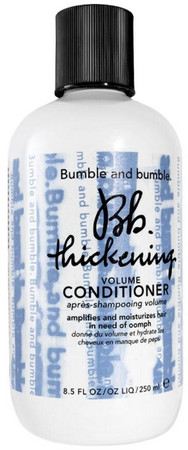 Bumble and bumble Volume Conditioner