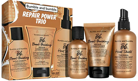 Bumble and bumble Trial Kit