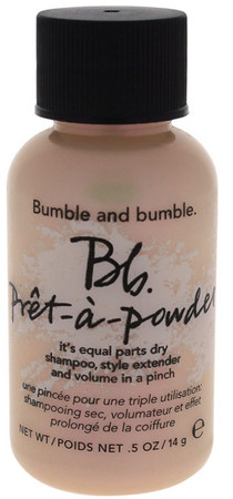 Bumble and bumble Dry Shampoo