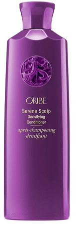 Oribe Serene Scalp Densifying Conditioner Conditioner für dünner werdendes Haar
