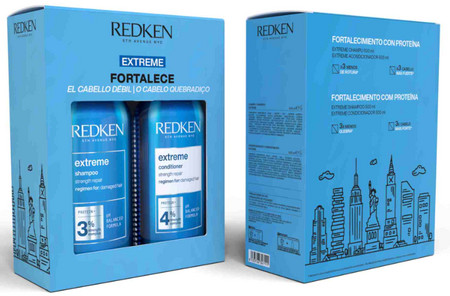Redken Extreme Cofre Extreme