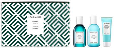 Sachajuan Ocean Mist Volume Kit
