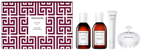 Sachajuan Scalp Care Kit