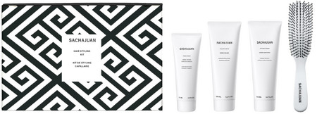 Sachajuan Hair Styling Kit
