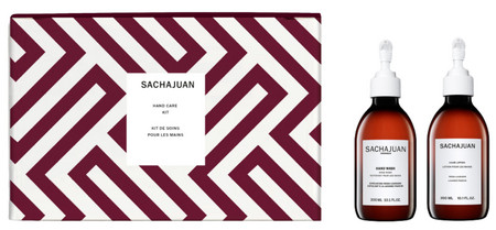Sachajuan Hand Care Kit