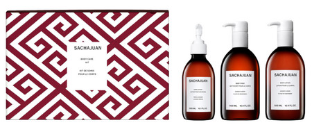 Sachajuan Body Care Kit