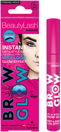 RefectoCil BeautyLash Instant Lift & Style Gel