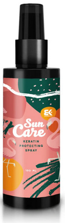 Brazil Keratin Keratin Protecting Spray Schützendes Sonnenspray für das Haar mit Keratin