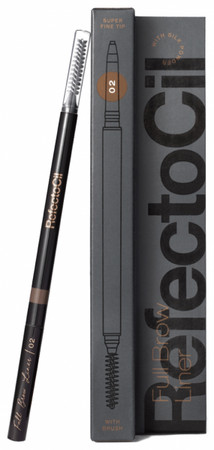 RefectoCil Full Brow Liner ceruzka na obočie s kefkou