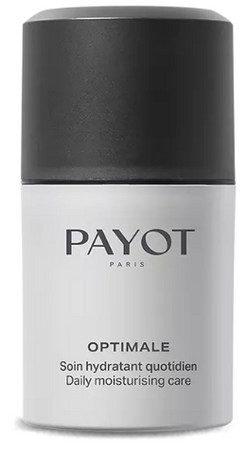 Payot Optimale Daily Moisturising Care hydratační gel-krém proti únavě