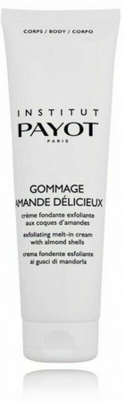 Payot Rituel Douceur Exfoliating Melt-In Cream With Almond Shells