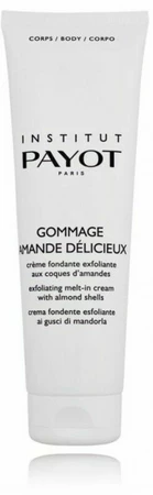 Payot Rituel Douceur Exfoliating Melt-In Cream With Almond Shells