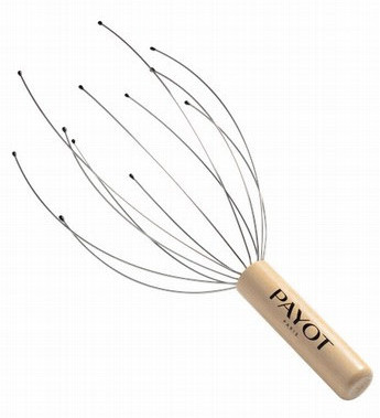 Payot Relaxing Scalp Massager