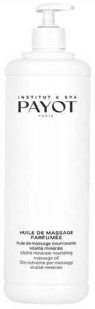 Payot Vitalite Minerale Nourishing Massage Oil
