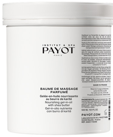 Payot Massage Balm For Face & Body