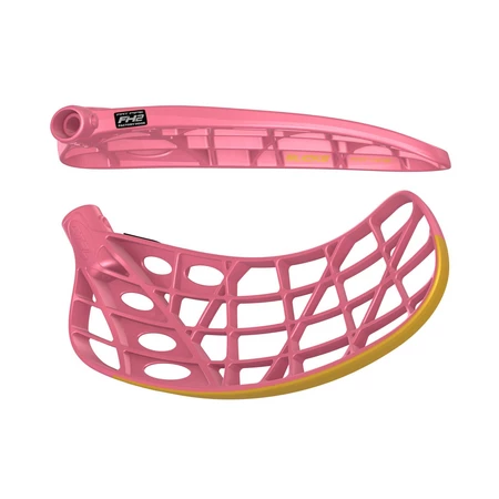 Fat Pipe CTRL SLICKS FH2 Floorball Kelle