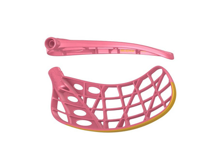 Fat Pipe CTRL SLICKS Floorball Blade