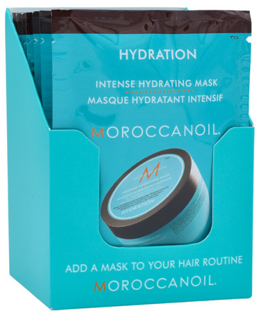 MoroccanOil Intense Hydrating Mask Feuchtigkeitsspendende Intensivkur