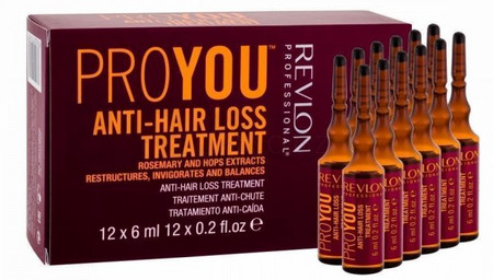 Revlon Professional Pro You Anti-Hair Loss Treatment