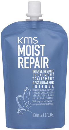 KMS Moist Repair Intense Restore Treatment