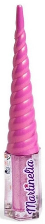 Martinelia Little Unicorn Lip Gloss