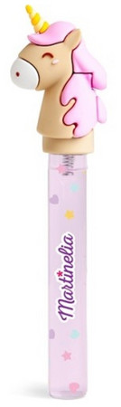 Martinelia Unicorn Fragrance Assorted dětská toaletní voda - unicorn