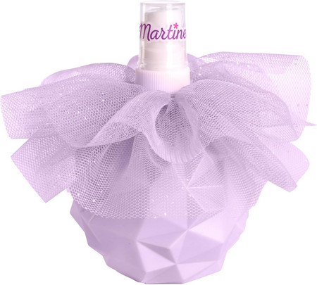 Martinelia Starshine Purple Shimmer Fragrance