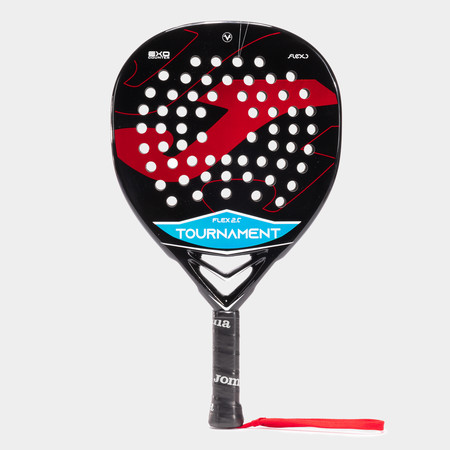 Joma Sport TOURNAMENT FLEX Padelová raketa