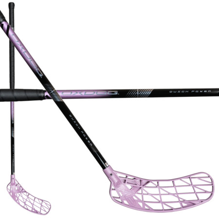 Oxdog QUICK POWER HES 29 FP SWEOVAL MB Florbalová palica