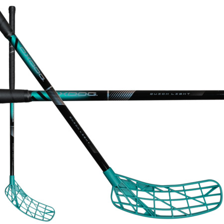 Oxdog QUICK LIGHT 31 TQ SWEOVAL MB Floorball stick