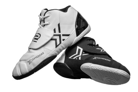 Oxdog X2 GOALIE SHOE Goalie Hallenschuhe