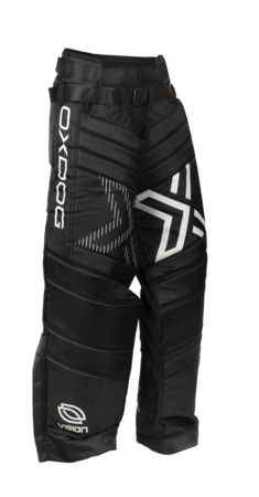 Oxdog VISION GOALIE PANTS SR Goalie pants