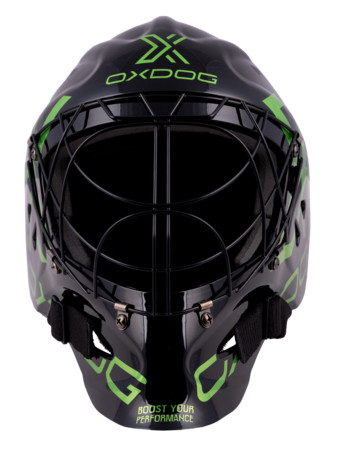 Oxdog XGUARD HELMET SR Goalie Helm