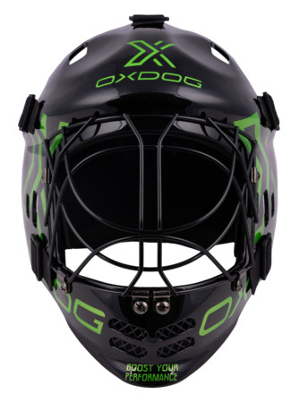 Oxdog XGUARD HELMET SR Goalie Helm
