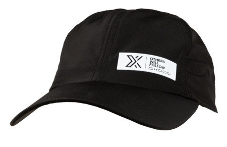 Oxdog ARGO CAP Kappe