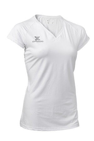 Oxdog DELTA SHIRT WOMAN Floorball T-shirt