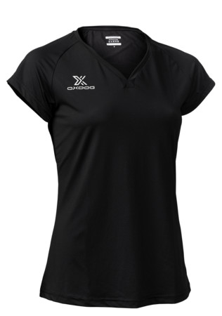Oxdog DELTA SHIRT WOMAN Florbalové tričko