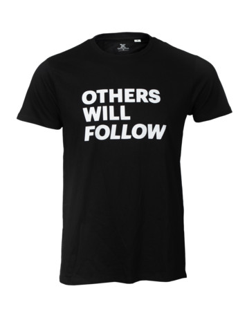 Oxdog OWF T-shirt