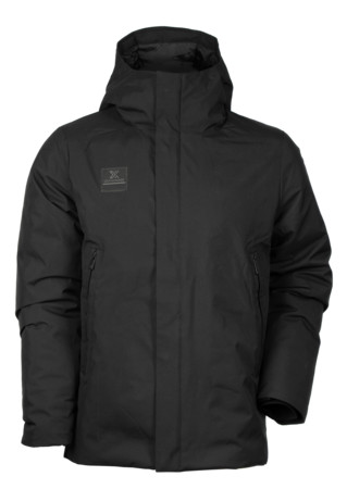 Oxdog DAKOTA PADDED JACKET Jacke