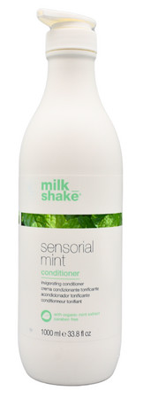 Milk_Shake Sensorial Mint Conditioner erfrischende Pflegespülung