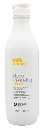 Milk_Shake Special Deep Cleansing Shampoo deep cleansing shampoo