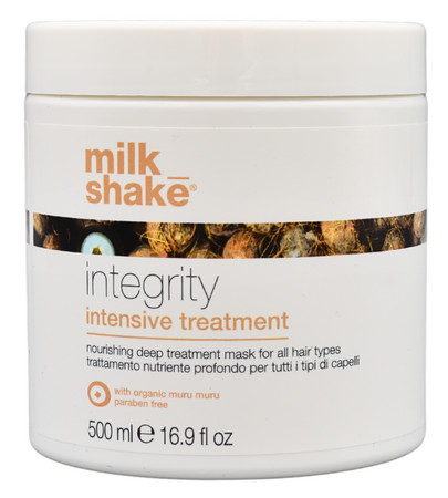 Milk_Shake Integrity Intensive Treatment hĺbková vyživujúci maska